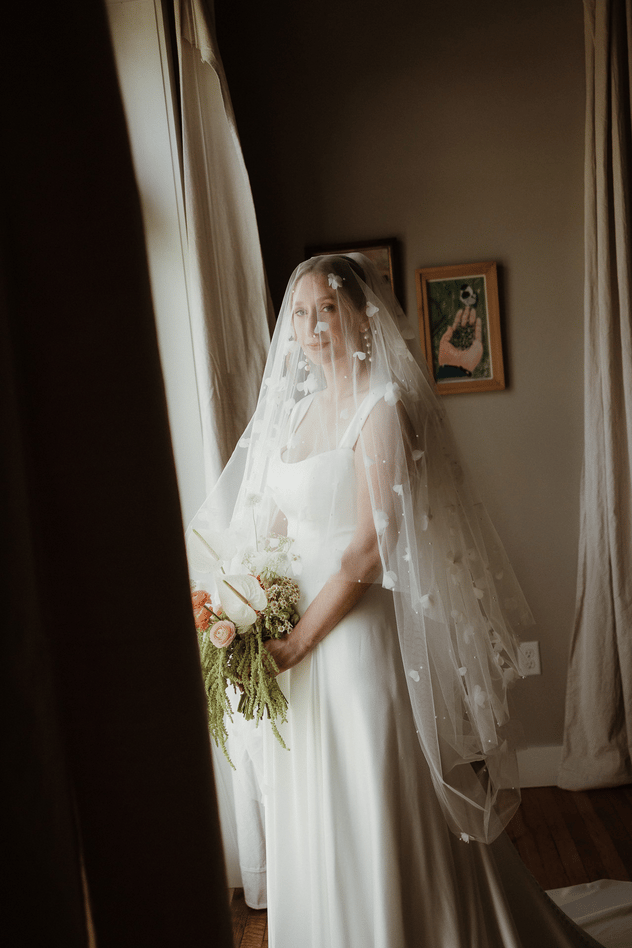 Rachel Karnoff & Joe Perillo's wedding 8