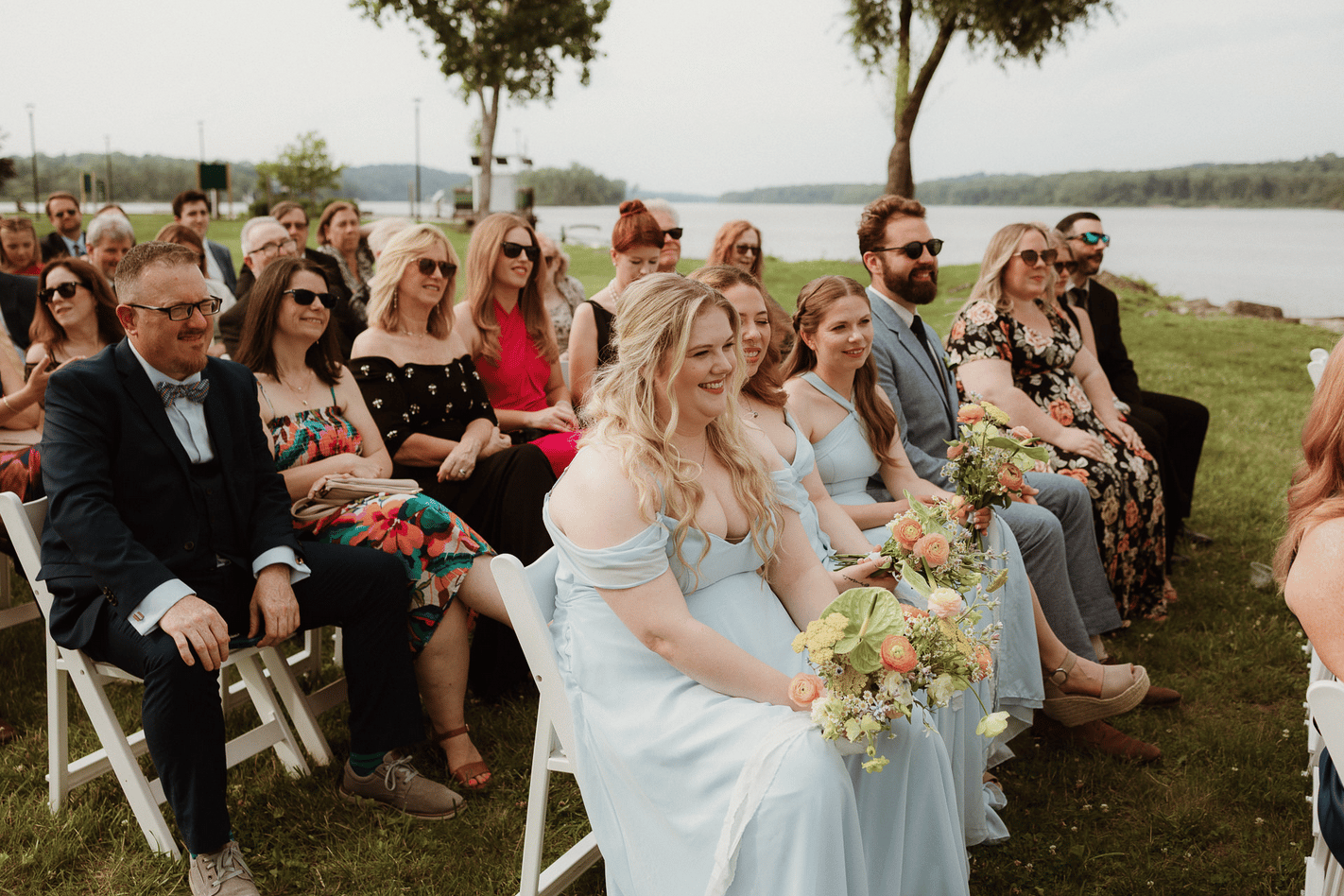 Rachel Karnoff & Joe Perillo's wedding 37