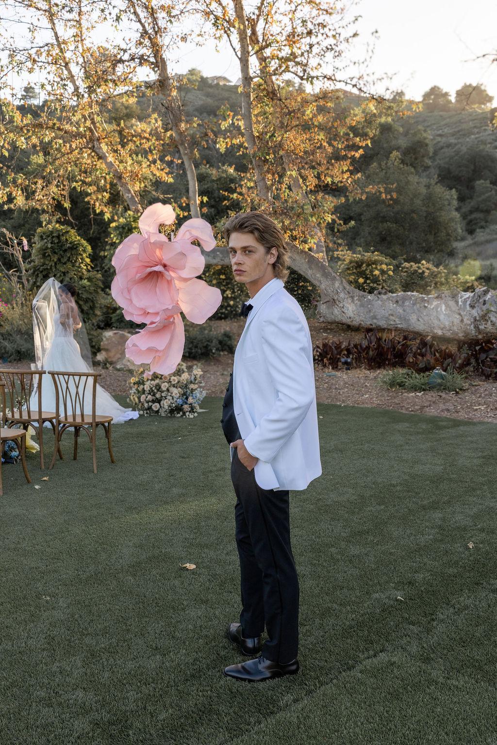 A Romantic Spring Editorial at Monserate Vineyards 46