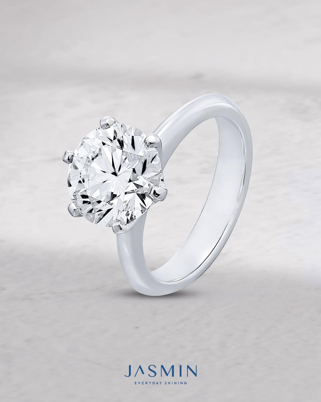 Jasmin Jewelry portfolio 2