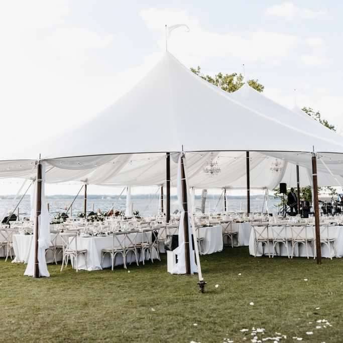 Rustic Elegance