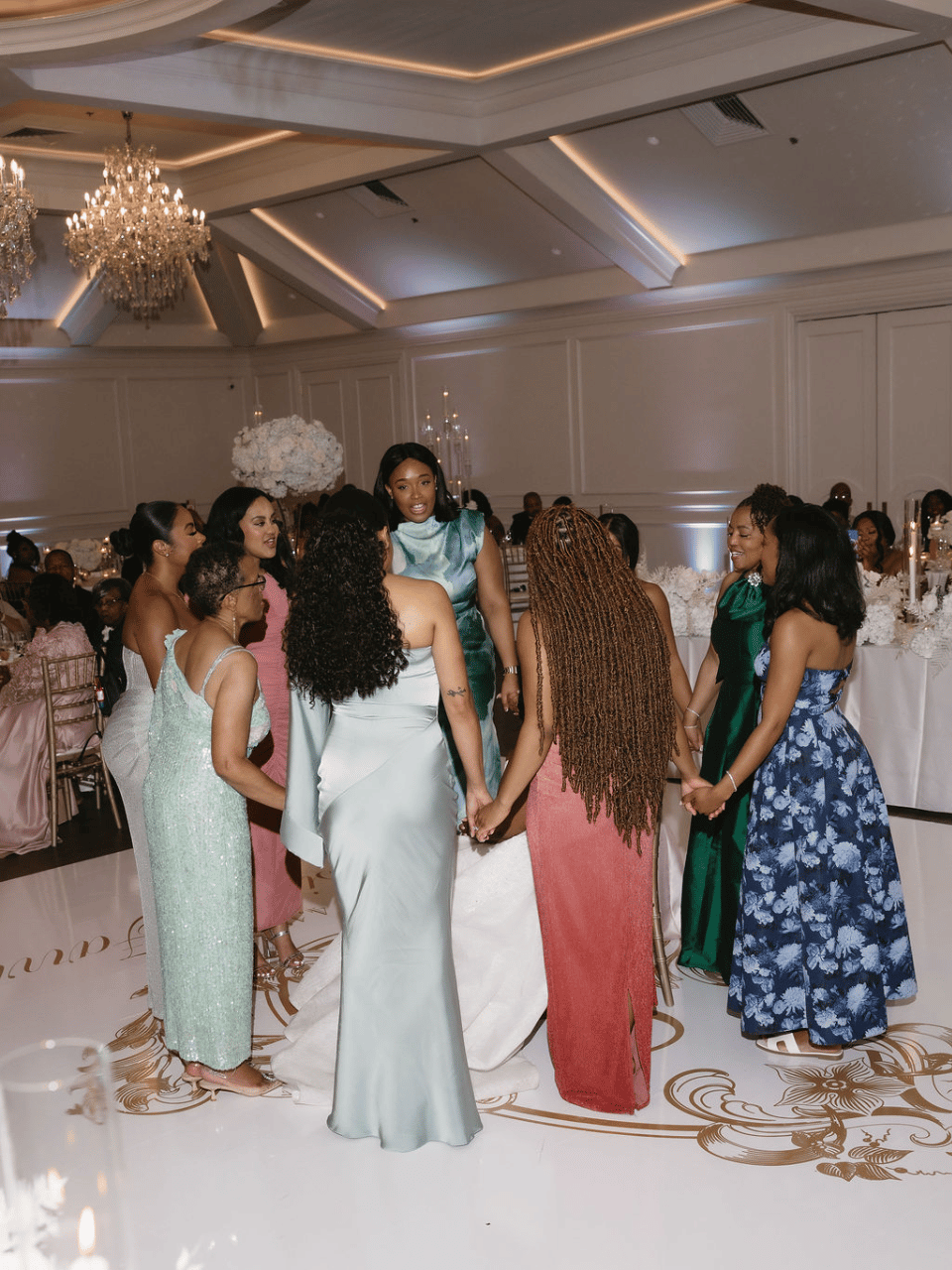 Tesia Oliver & Jarvis Smith's wedding-image-35