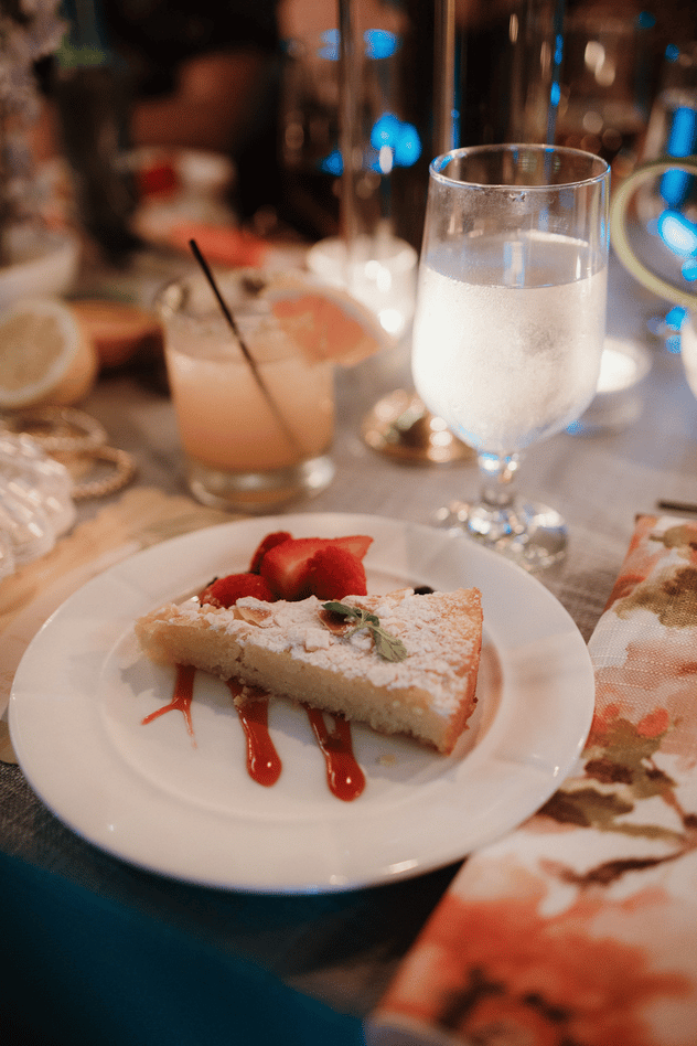 Rachel Karnoff & Joe Perillo's wedding 16