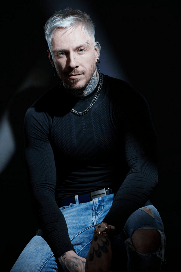 Pavel Nikolov portfolio 2