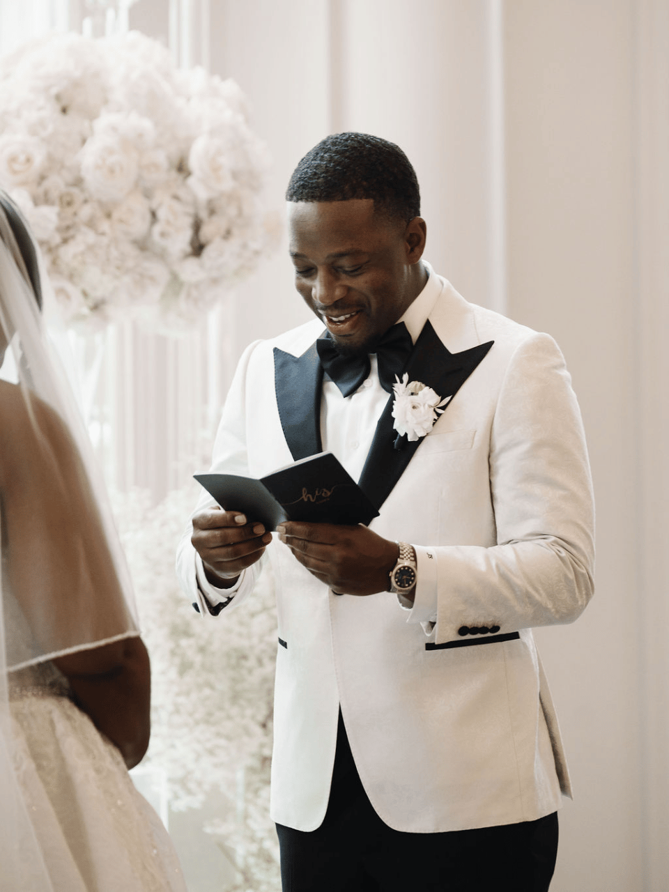 Tesia Oliver & Jarvis Smith's wedding-image-24