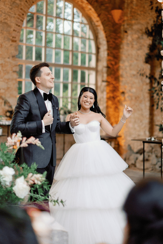 Ploy Anantawithayanon & Simeon Angelov's wedding 18