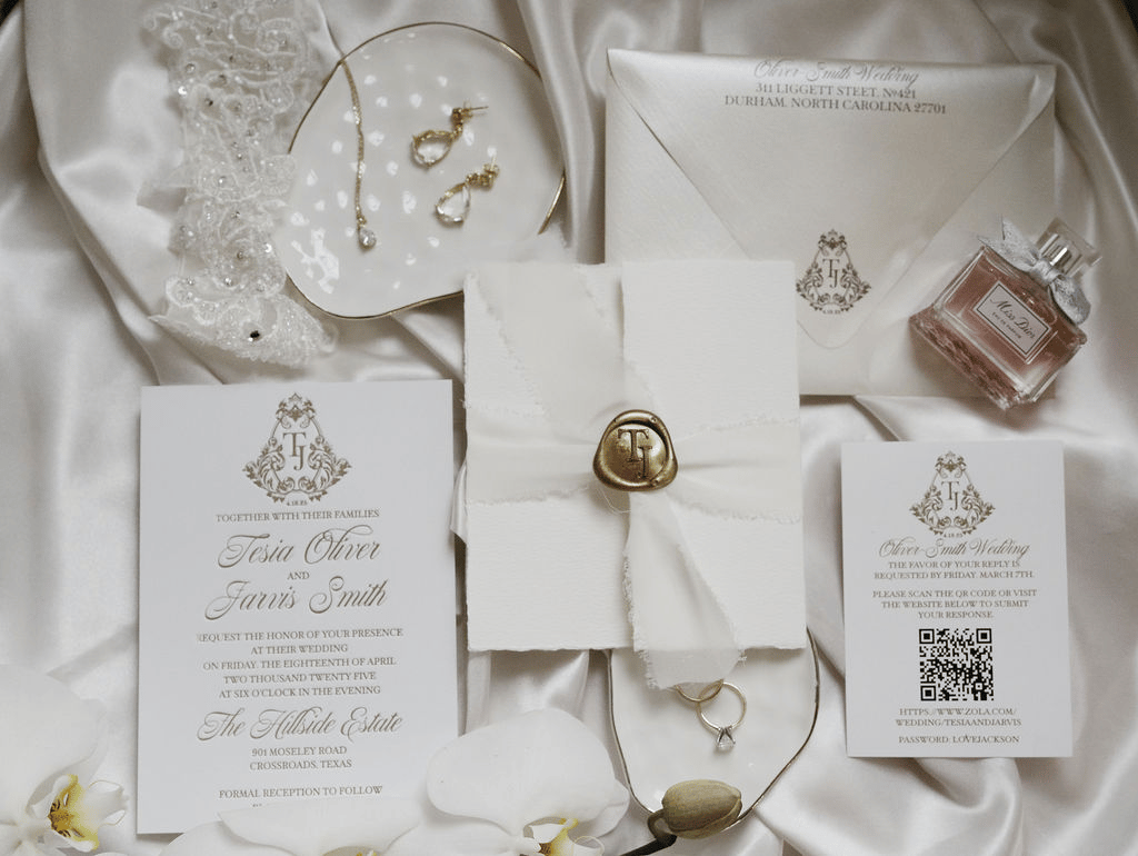 Tesia Oliver & Jarvis Smith's wedding-image-7