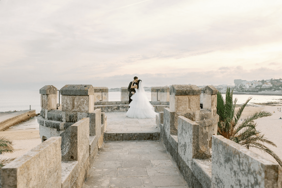 Ploy Anantawithayanon & Simeon Angelov's wedding 22