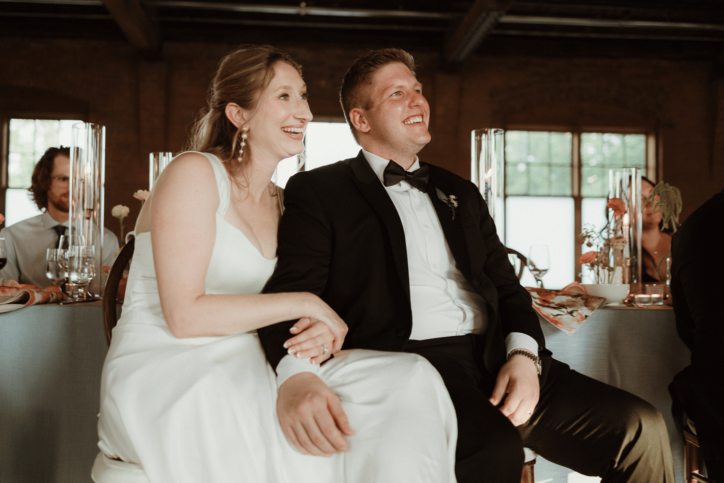 Rachel Karnoff & Joe Perillo's wedding 41