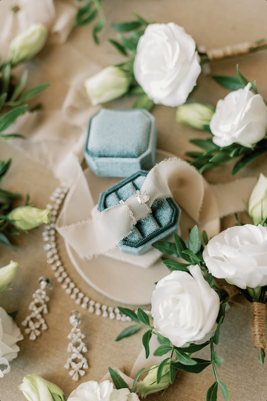 Ploy Anantawithayanon & Simeon Angelov's wedding 15