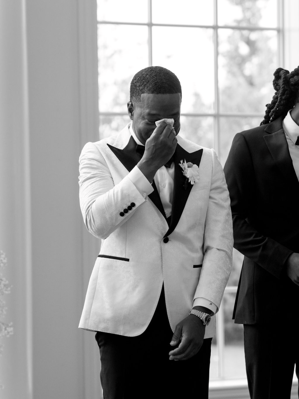 Tesia Oliver & Jarvis Smith's wedding-image-18