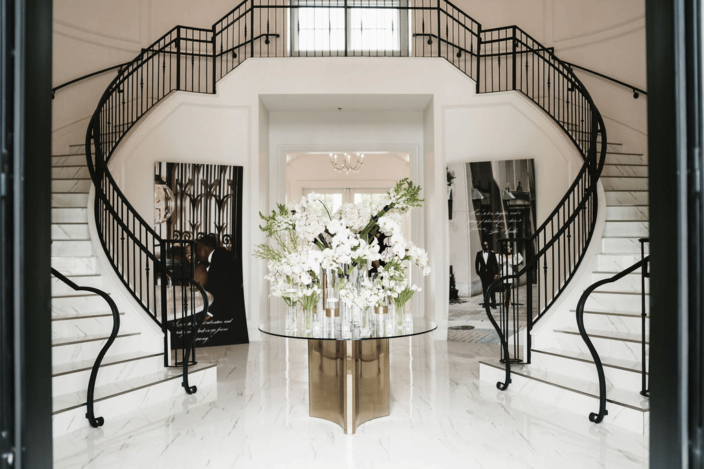 Tesia Oliver & Jarvis Smith's wedding-image-38
