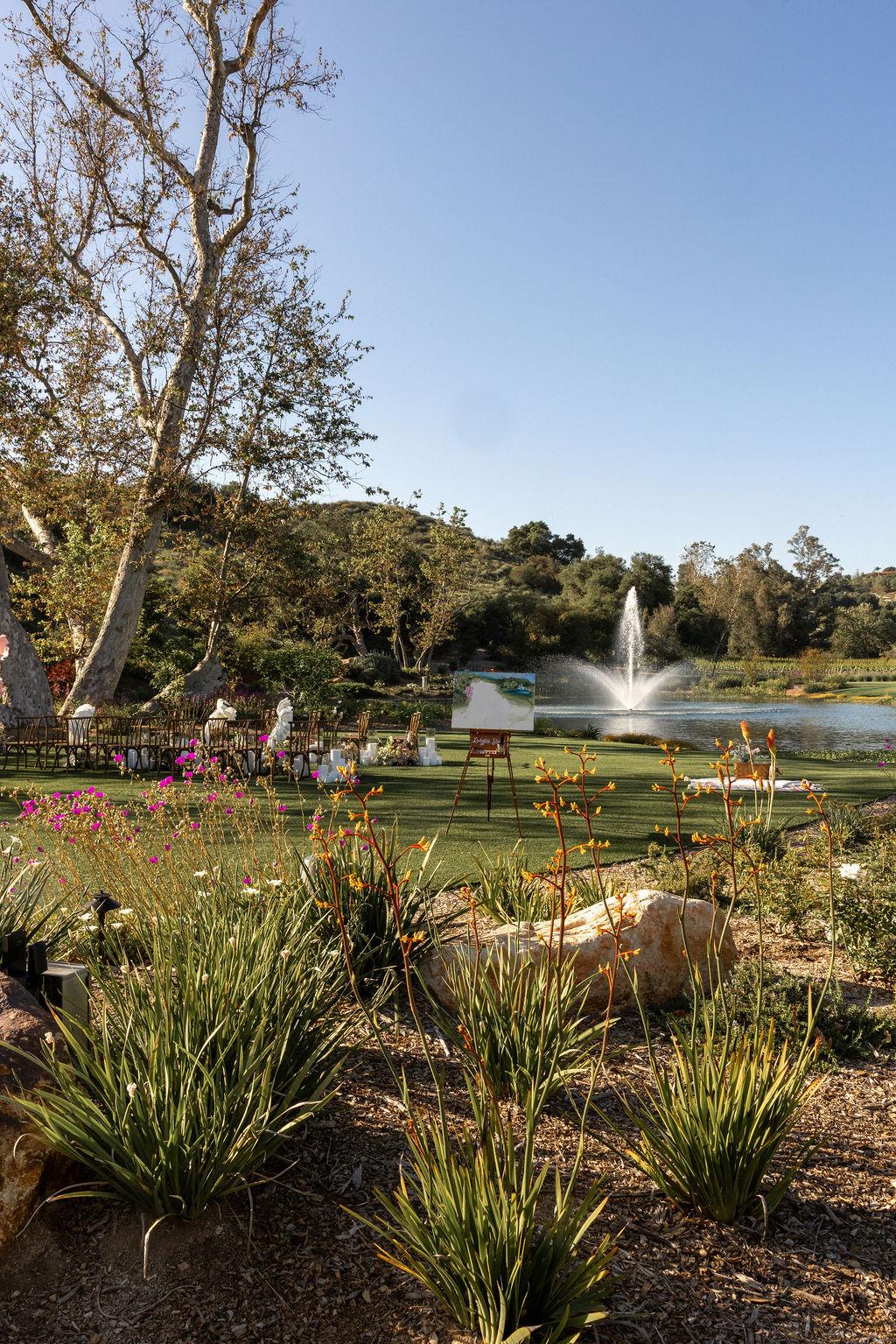 A Romantic Spring Editorial at Monserate Vineyards 51