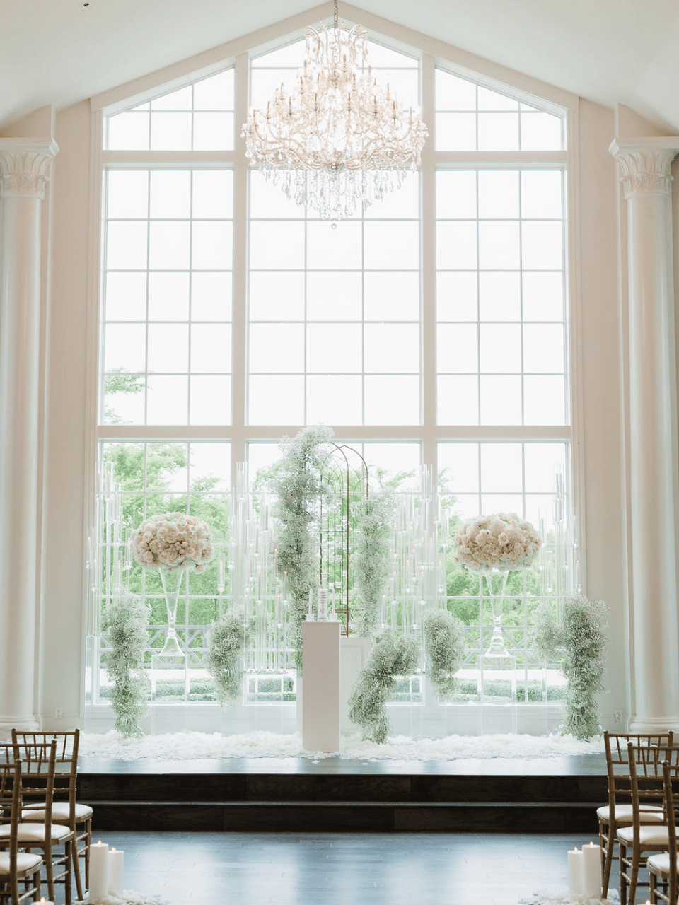 Luxe Petals