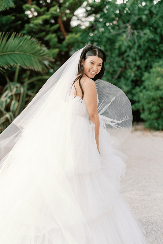 Ploy Anantawithayanon & Simeon Angelov's wedding 11