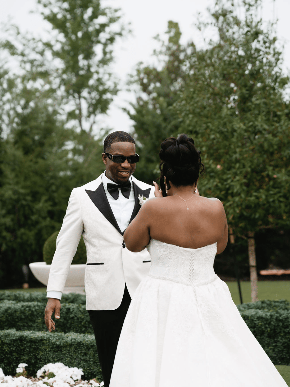 Tesia Oliver & Jarvis Smith's wedding-image-10
