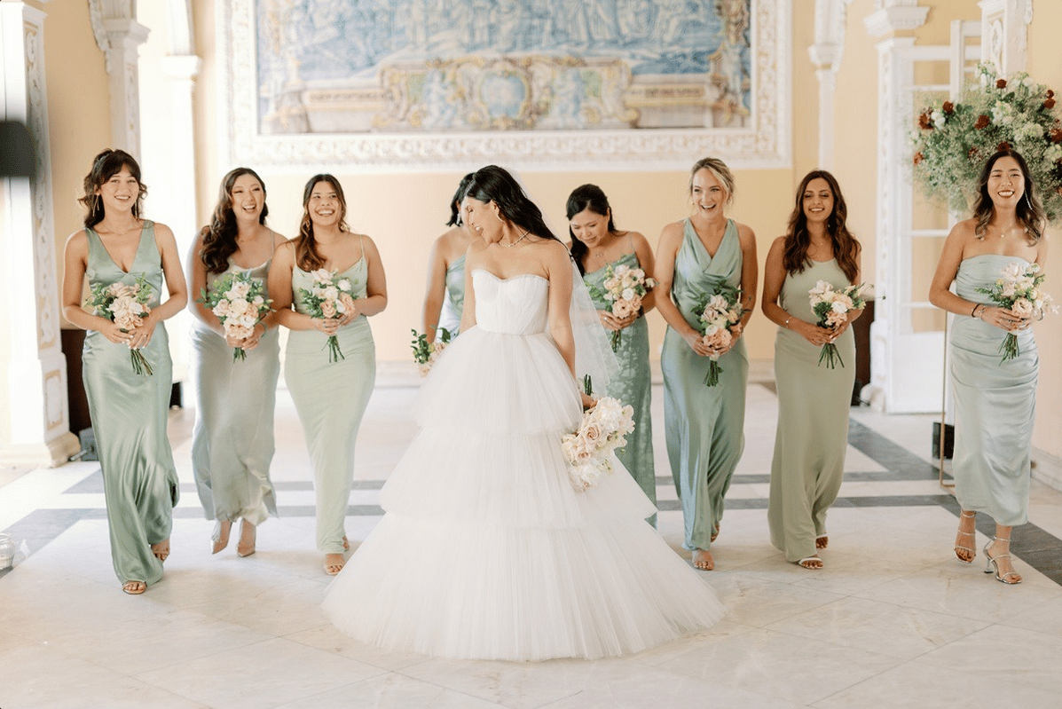 Ploy Anantawithayanon & Simeon Angelov's wedding 26