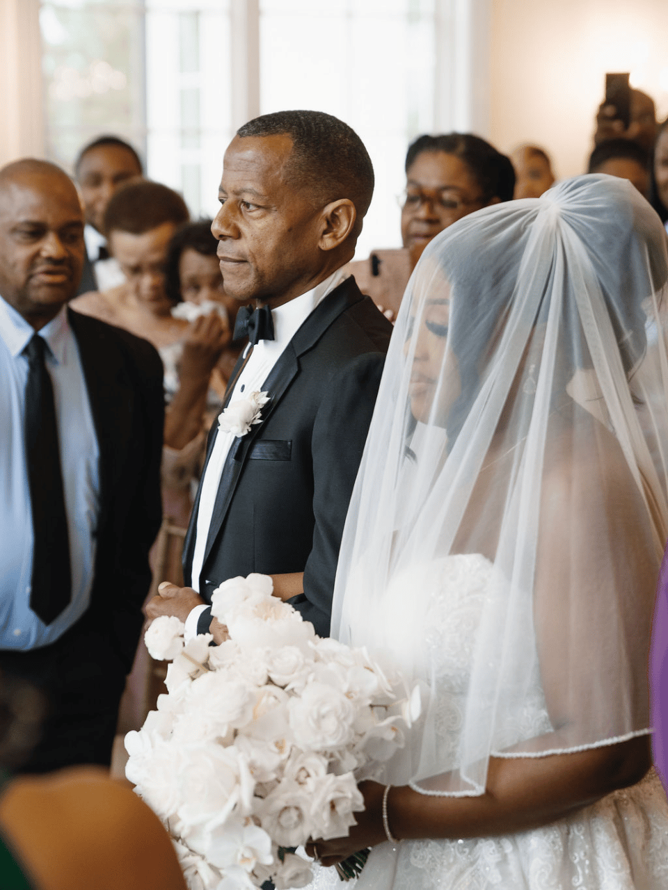 Tesia Oliver & Jarvis Smith's wedding-image-19