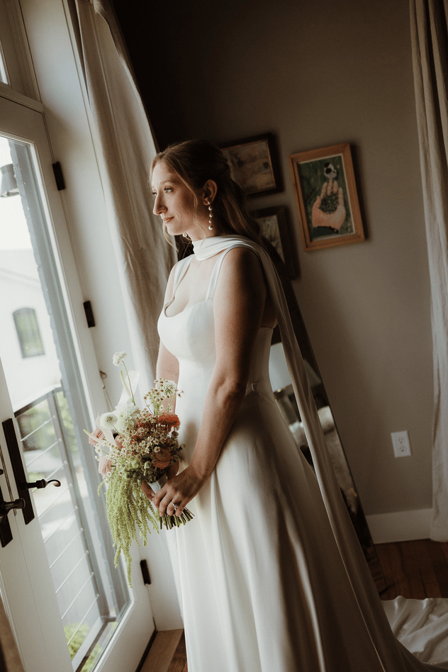 Rachel Karnoff & Joe Perillo's wedding 23