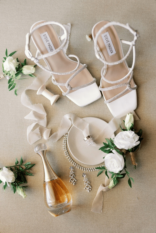 Ploy Anantawithayanon & Simeon Angelov's wedding 10