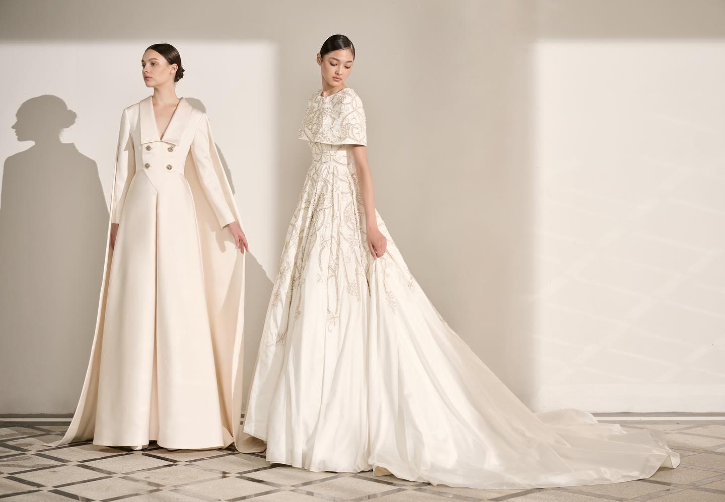 L’Astelle Bride