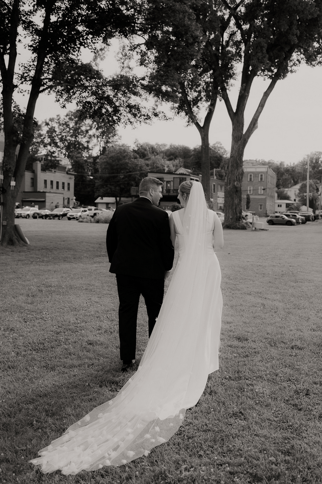 Rachel Karnoff & Joe Perillo's wedding 14