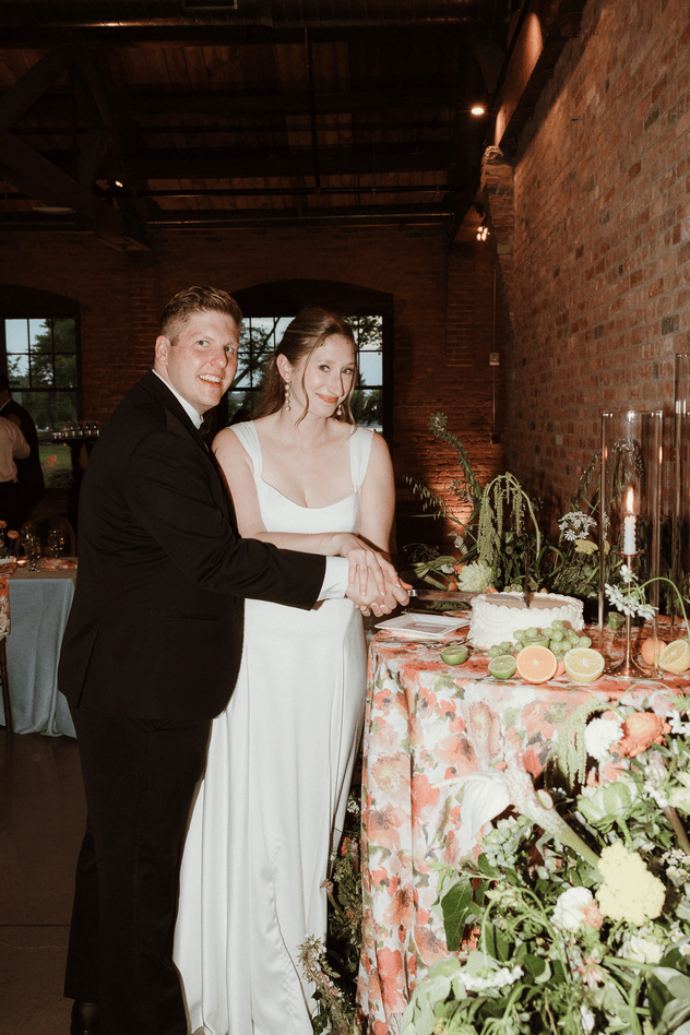Rachel Karnoff & Joe Perillo's wedding 26