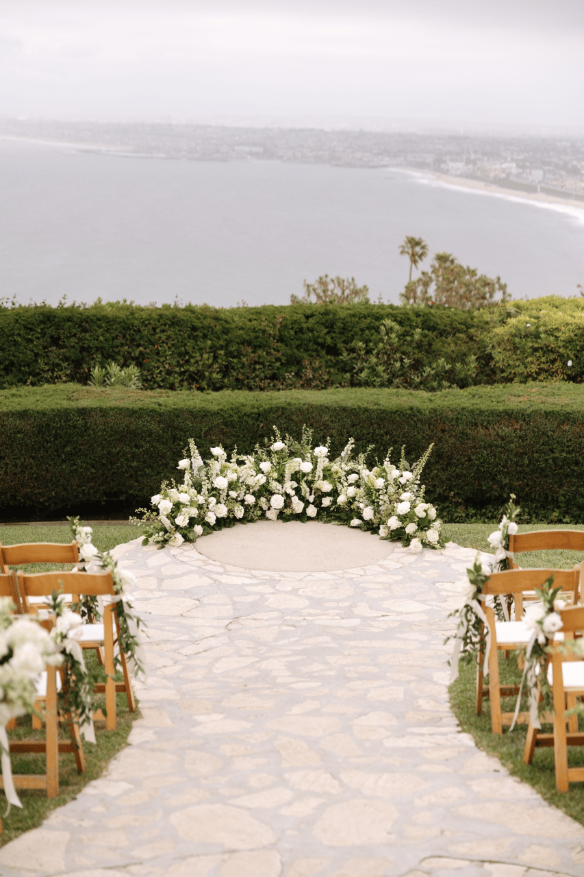 A Coastal Love Story at La Venta Inn photo 2
