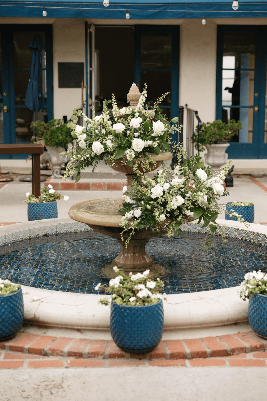 A Coastal Love Story at La Venta Inn