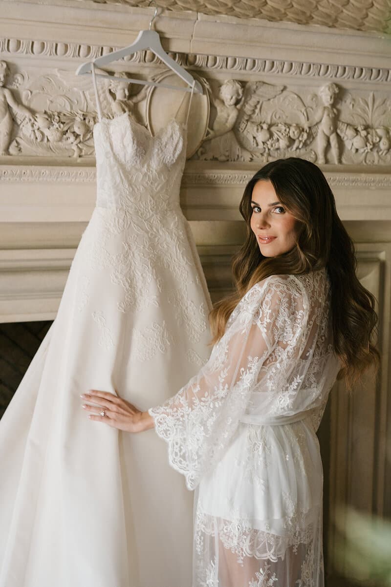 Bridal Hair by Corinne portfolio 3