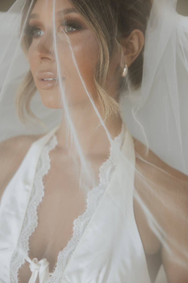 Bridal Hair by Corinne portfolio 2