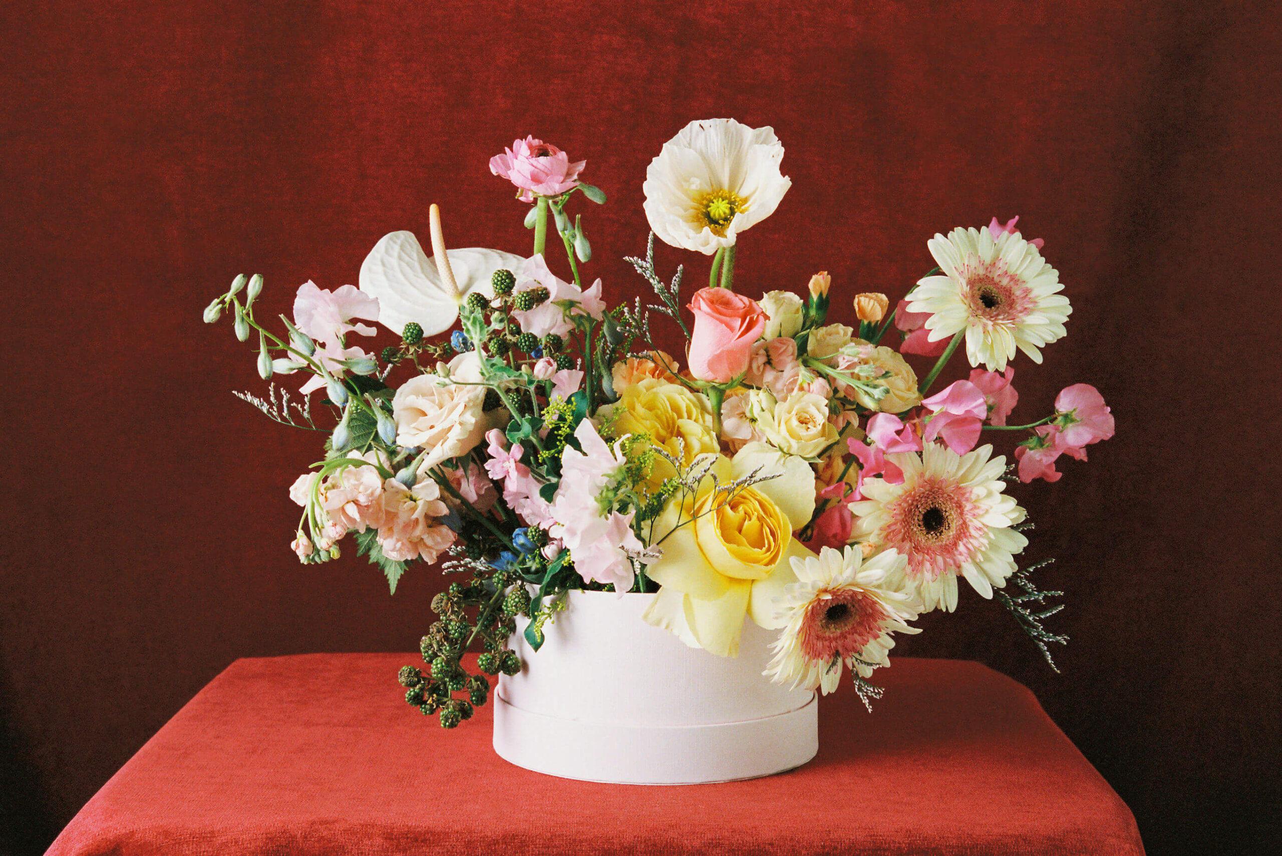 Natalie Blooms portfolio 4