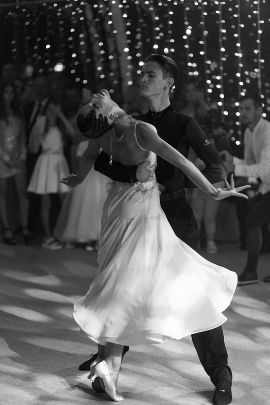 Solomia Bohutska & Olexandr Hleba's wedding 2