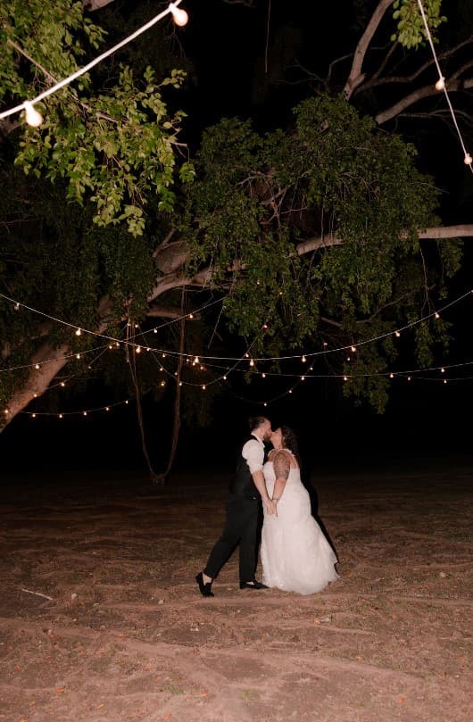 Shaelynn Fisher & Brian Filippone's wedding 66