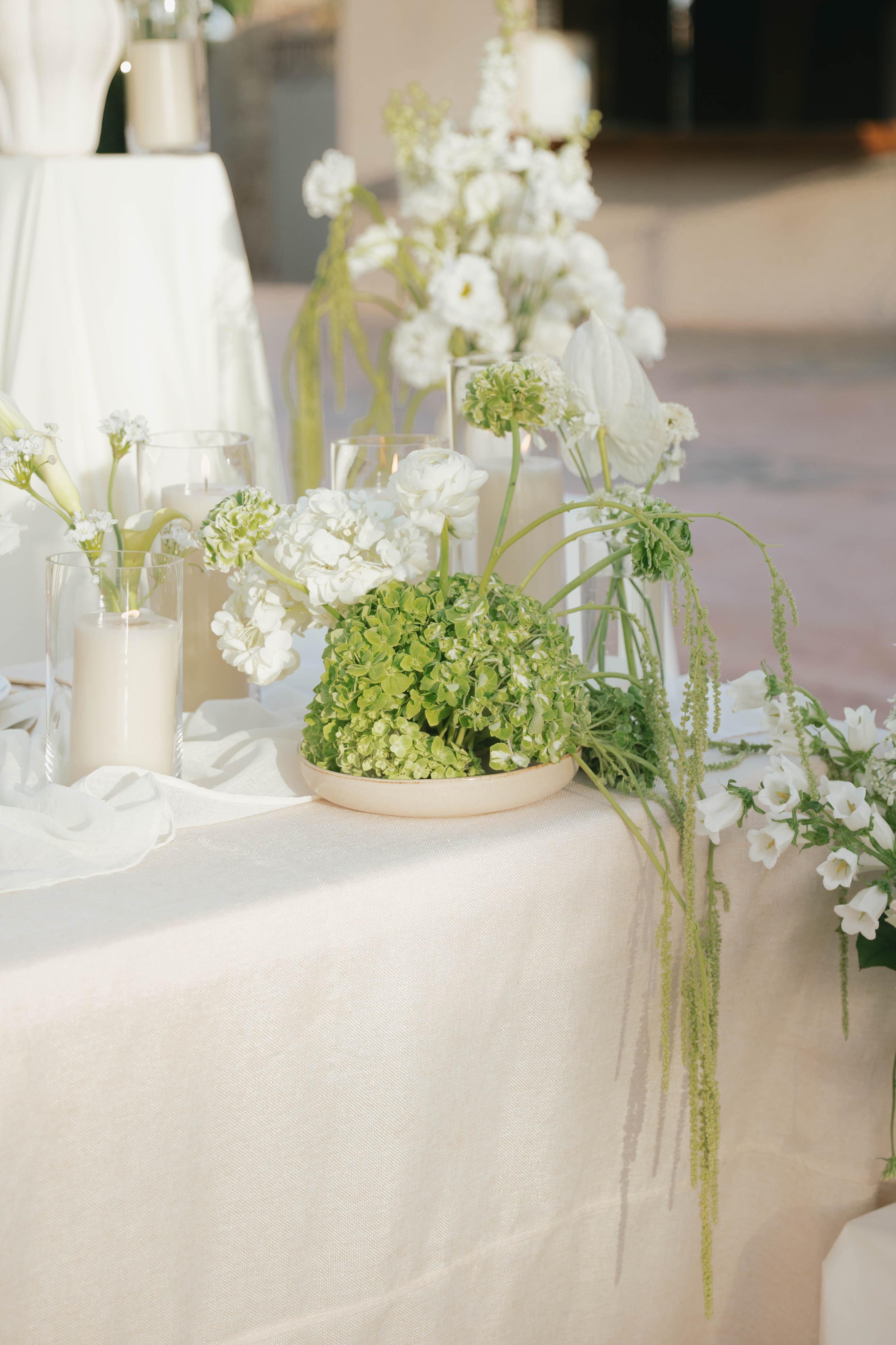 Emani Arceyut & Carlos Arceyut's wedding 10