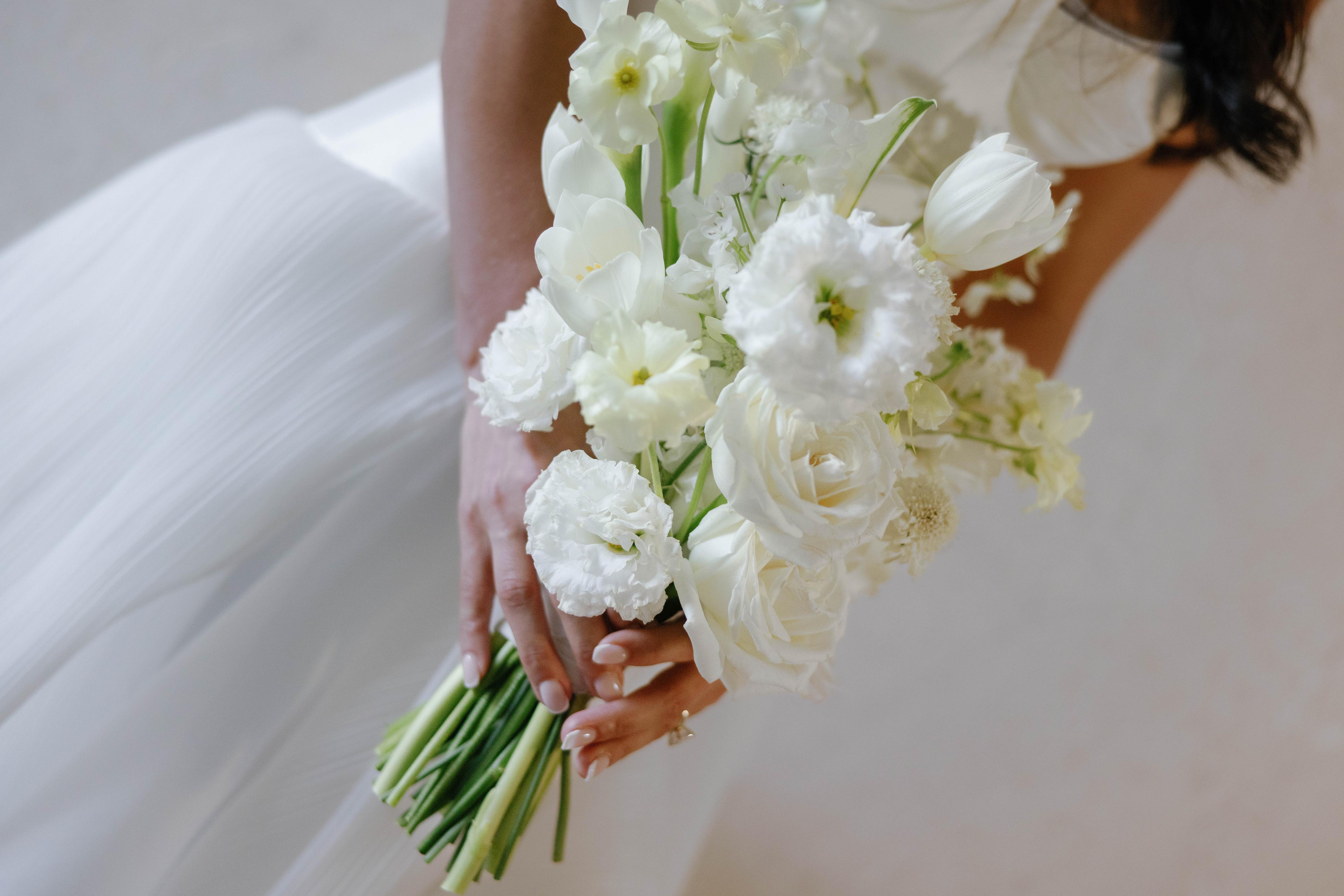 Emani Arceyut & Carlos Arceyut's wedding 62