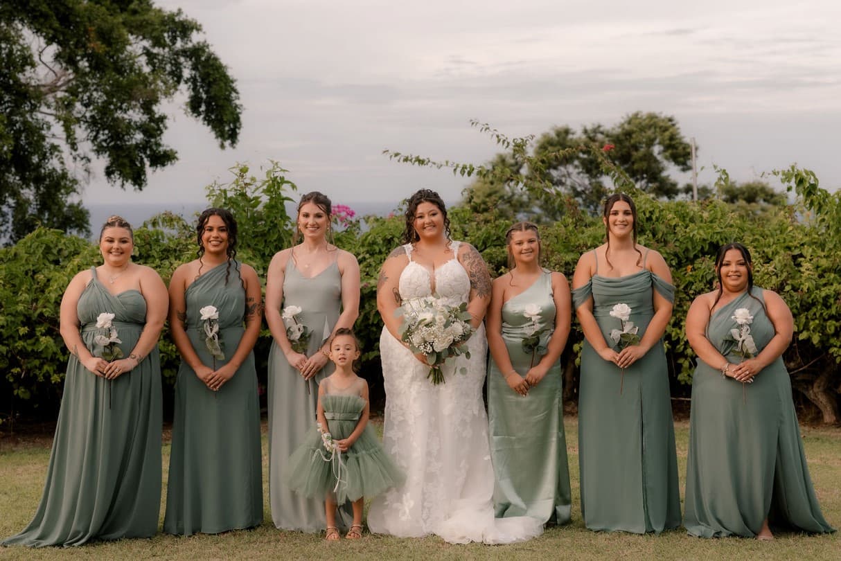 Shaelynn Fisher & Brian Filippone's wedding 49