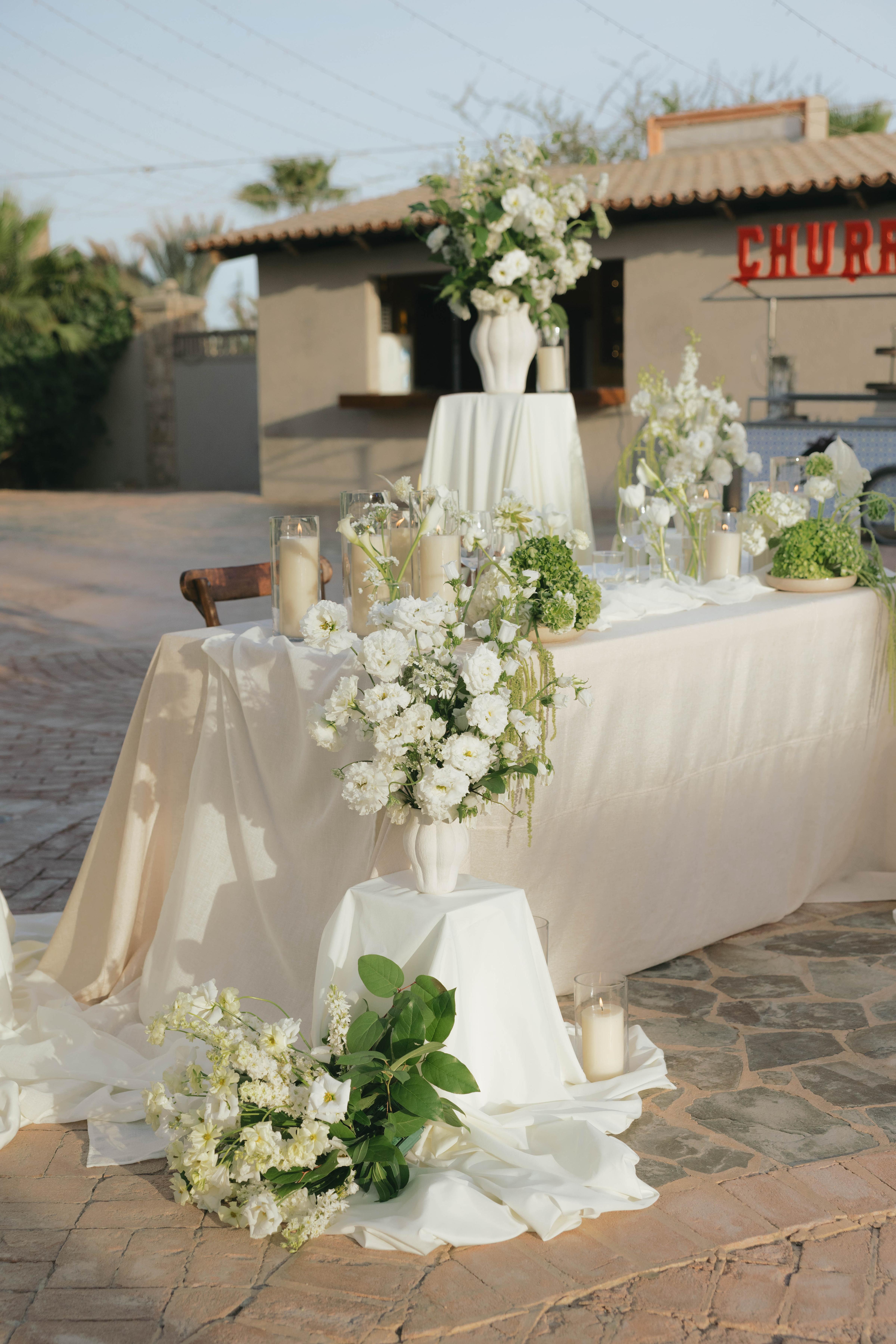 Emani Arceyut & Carlos Arceyut's wedding 47