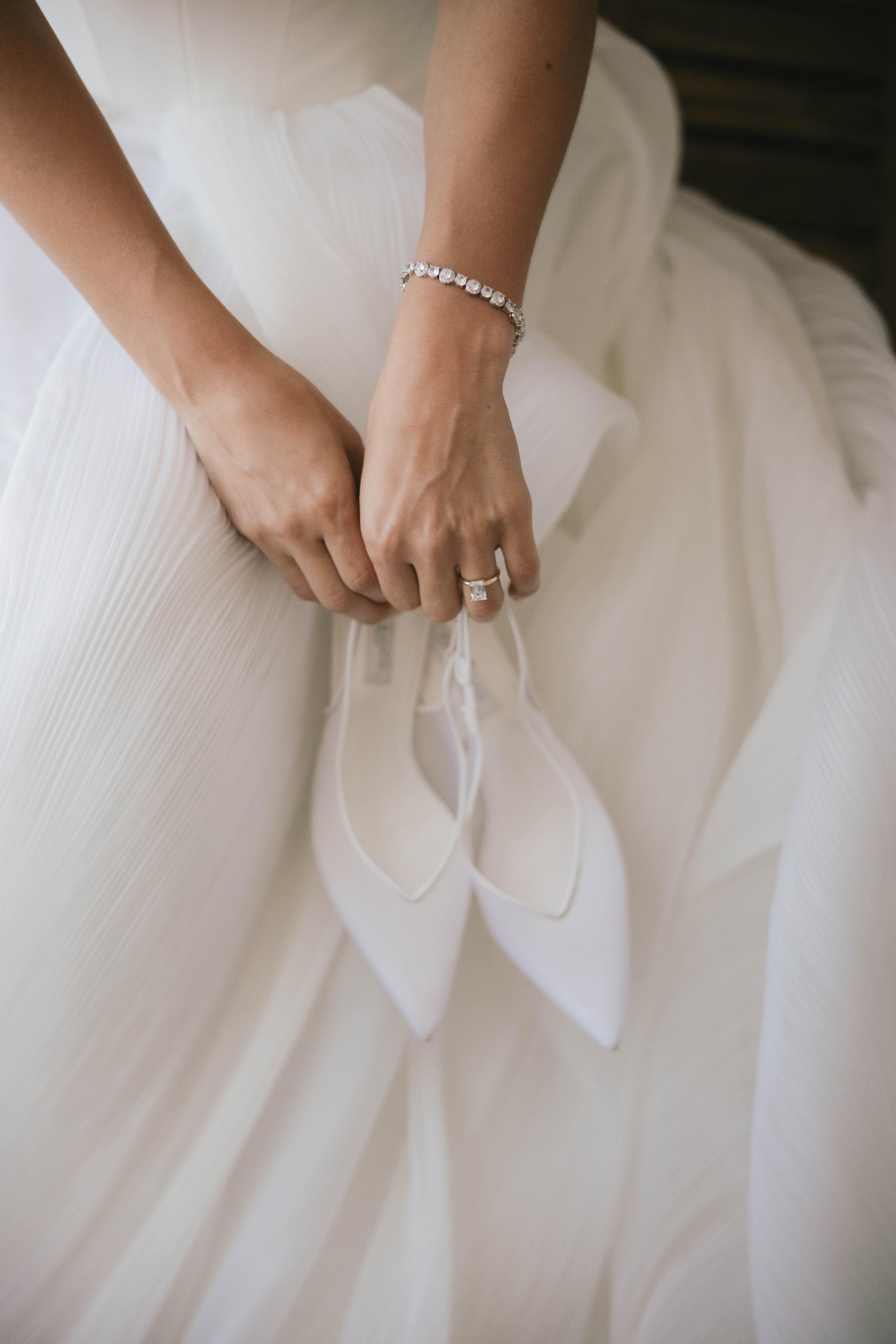 Emani Arceyut & Carlos Arceyut's wedding 73