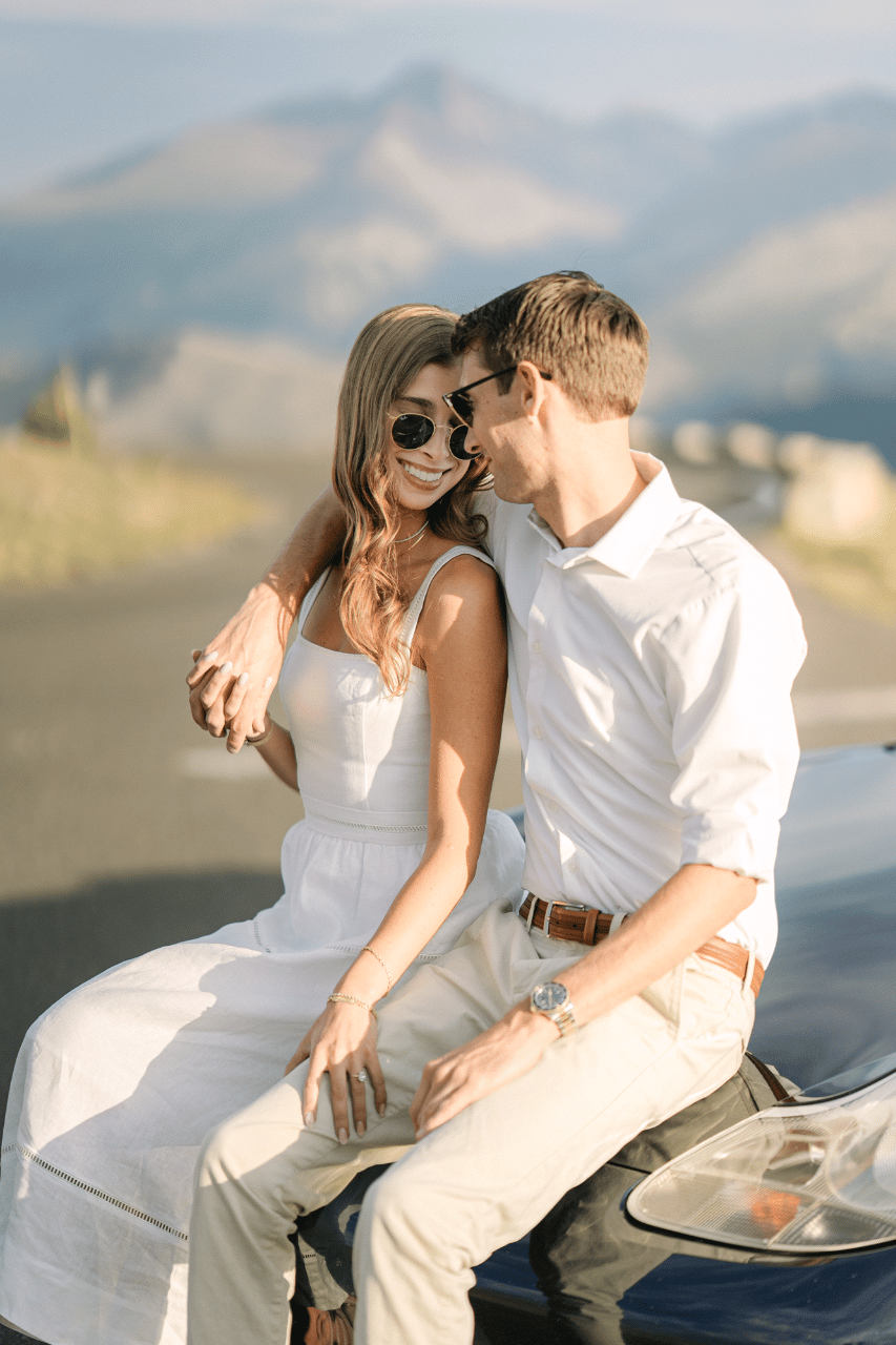 Alexa Greenfeld & Daniel Pittenger's wedding-image-5