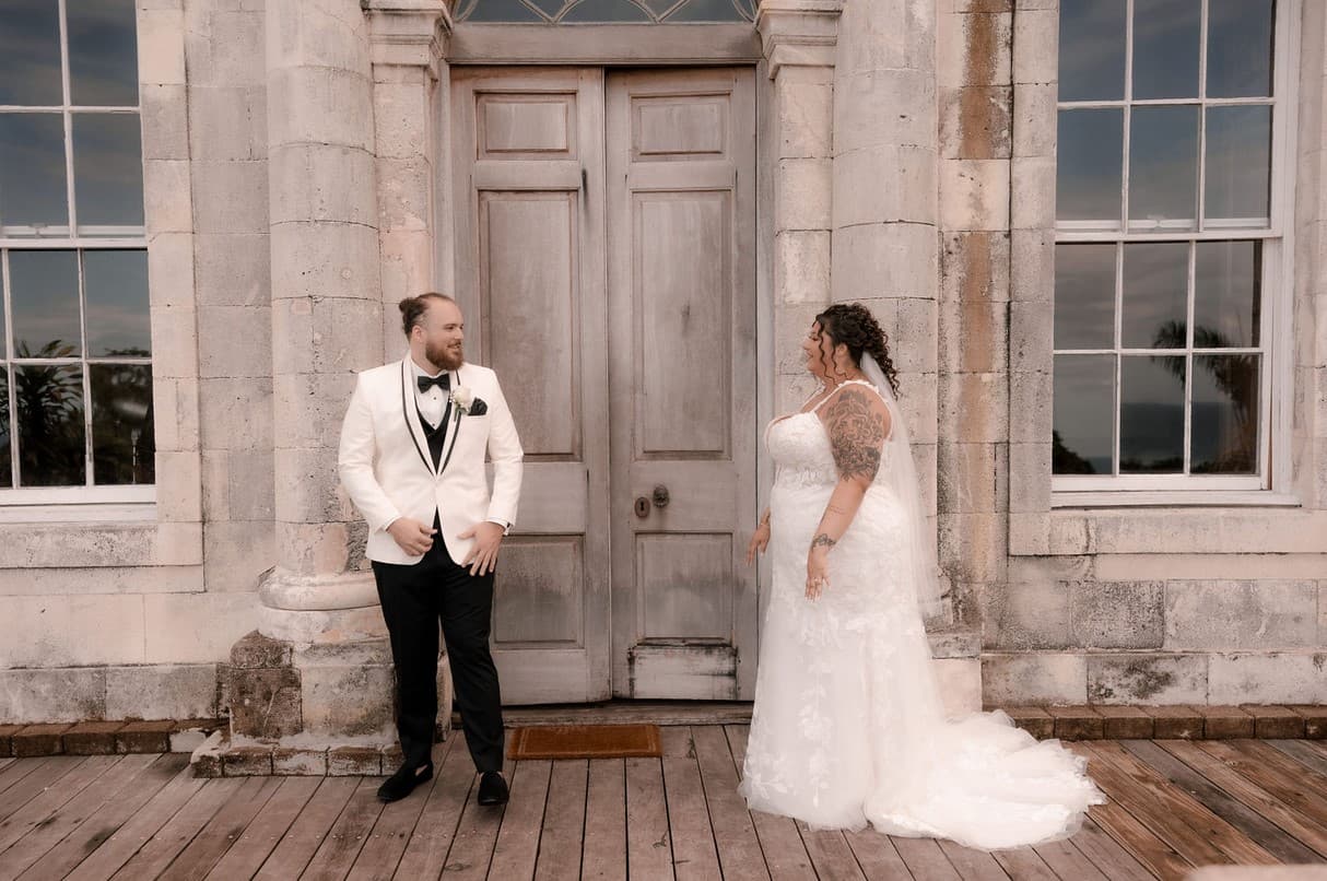 Shaelynn Fisher & Brian Filippone's wedding 50