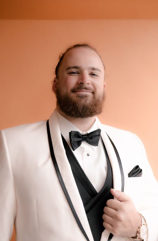 Shaelynn Fisher & Brian Filippone's wedding 28