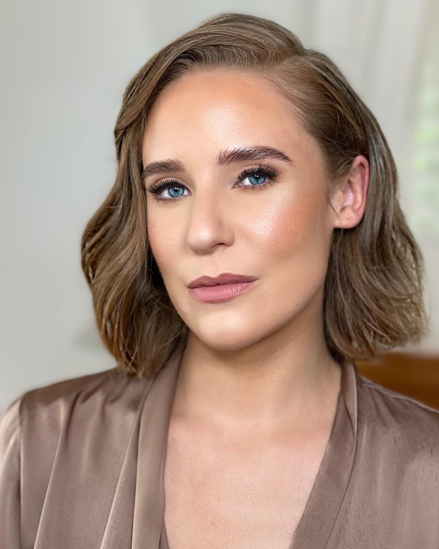 Rasine Hamilton Beauty portfolio 2