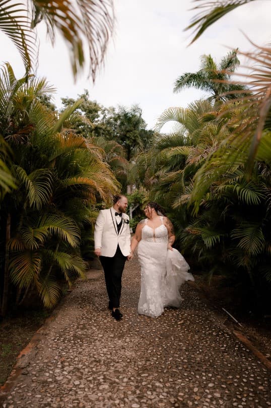 Shaelynn Fisher & Brian Filippone's wedding 20