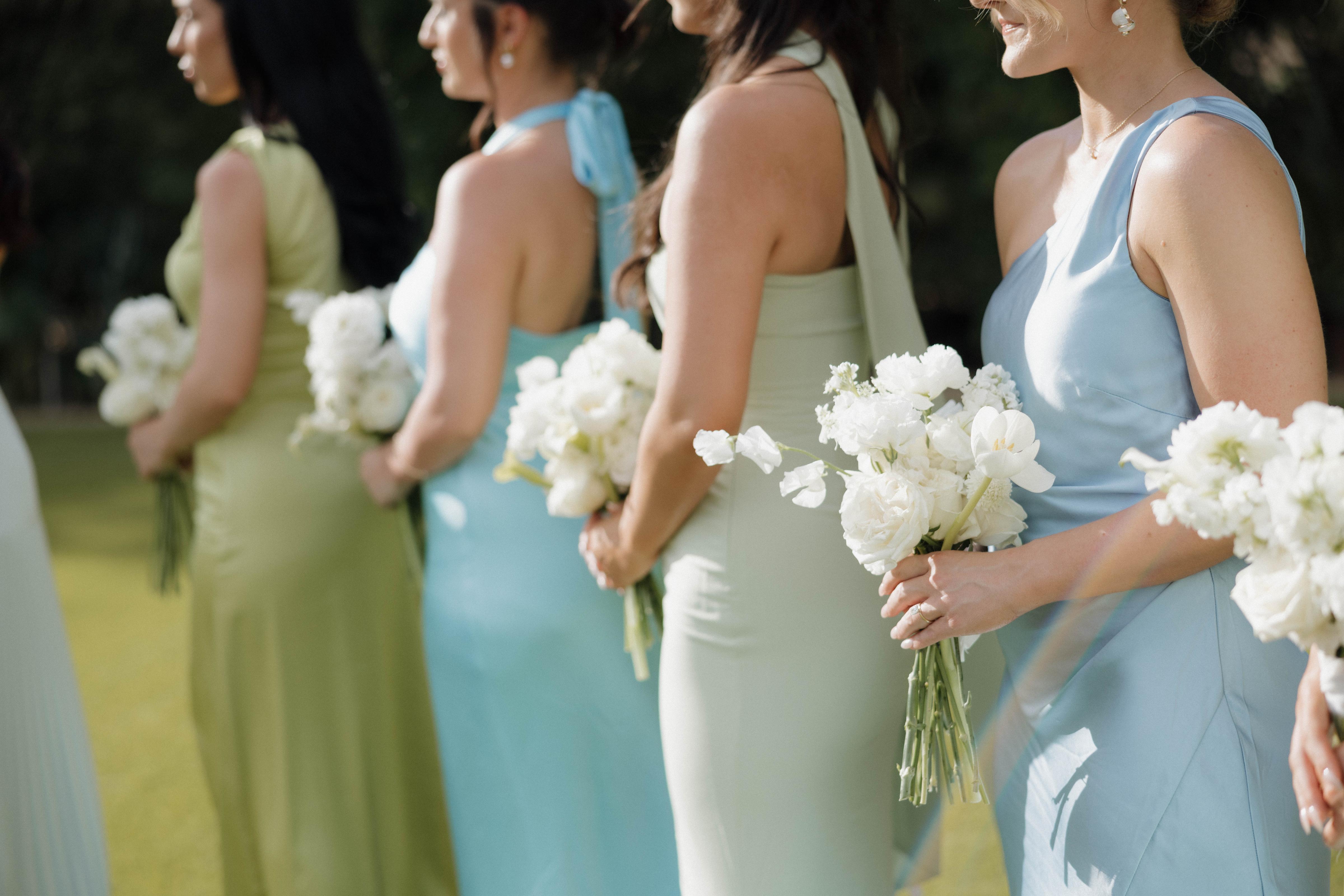 Emani Arceyut & Carlos Arceyut's wedding 72