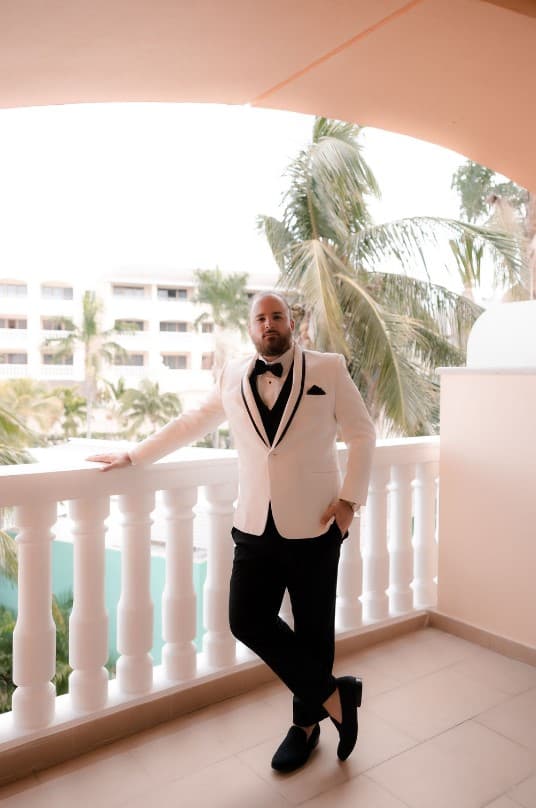 Shaelynn Fisher & Brian Filippone's wedding 37