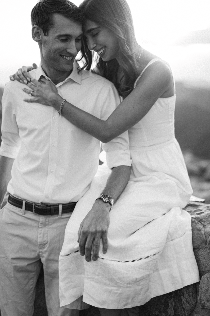 Where Style Meets Altitude: An Elevated Rocky Mountain Engagement photo 3