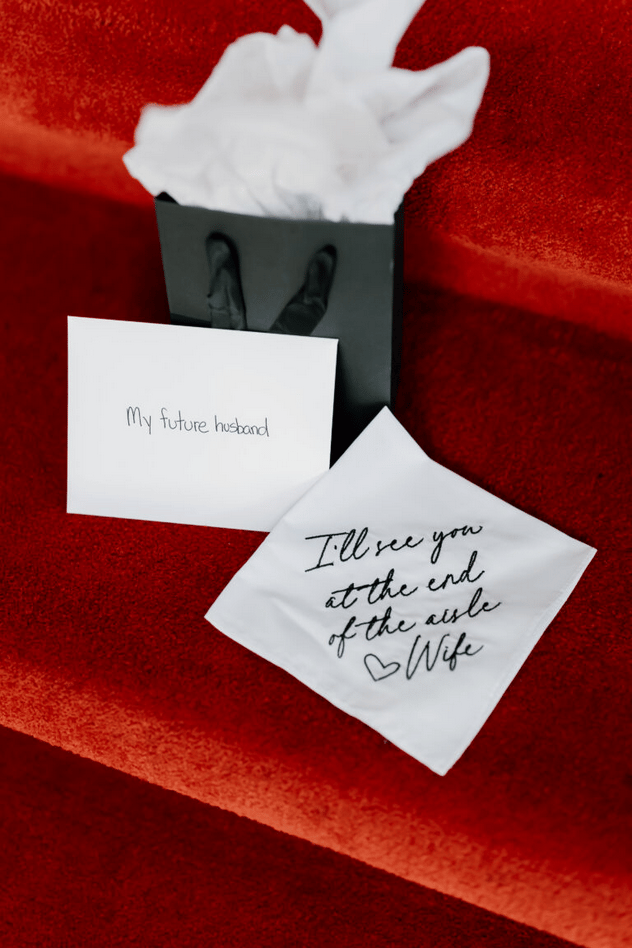 Molly Scott & Iker Pimienta's wedding 2