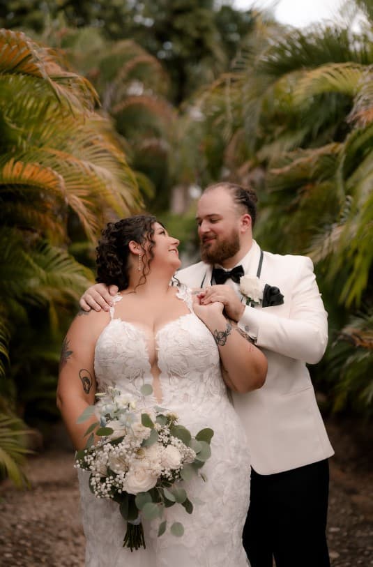 Shaelynn Fisher & Brian Filippone's wedding 64