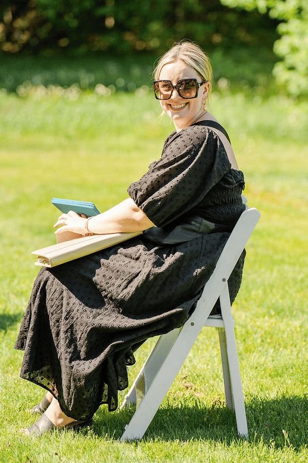 Rachel Vitagliano Events